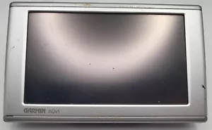 Garmin nüvi 660 Untested for parts/repair. - Picture 1 of 7