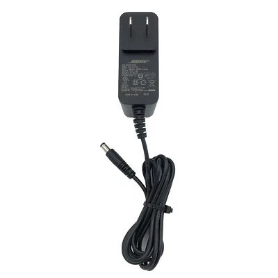 NEW OEM Bose F12V-1.35C-DC AC Adapter 12V 1.35A SoundLink Speaker Power Supply - Image 1 of 4