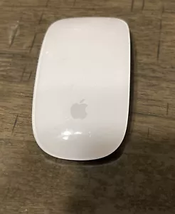 Genuine OEM Apple Magic Mouse A1296 Wireless Bluetooth Mouse Mac PC - Picture 1 of 6
