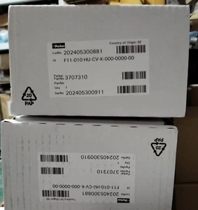 1PC New Festo MEBH-5/2-D-3-ZSR-C 184507 solenoid valve fast shipping - Picture 1 of 6