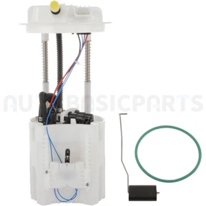 For 2007-2010 Jeep Grand Cherokee Jeep Commander 4.7L Fuel Pump Module Assembly - Picture 1 of 7