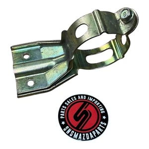 99-05 Mazda Miata MX5 OEM NB NB1 NB2 Fuel Filter Bracket Mount Holder Carrier - Bild 1 von 1