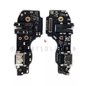 T Mobile Revvl 6/Revvl 6 Pro 5G USB Charger Charging Port Dock Connector Type C - Picture 1 of 1