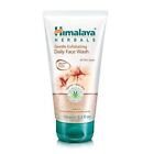 Himalaya Herbal Healthcare Gentle Exfoliating Daily Face Wash 150ml