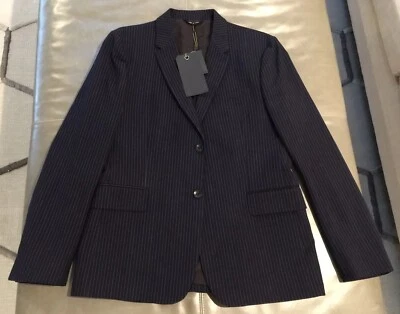 Новый с Ярлыками Rag & кости ручной работы мужской 40 вырез 100% Moon английская шерсть Sportcoat $895 - Изображение 1 из 4