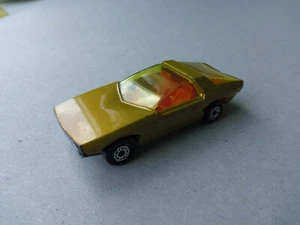 Matchbox Superfast No 40 Vauxhall Guildsman, 1971, Bulgaria - Picture 1 of 7