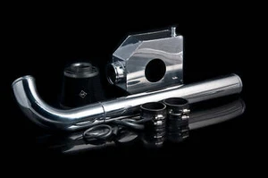 1990-97 NISSAN NISSAN TRUCK 2.4L 4 CYL. *SW INTAKE* 304 -124-101 - Picture 1 of 1