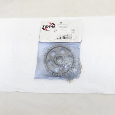 Team 38T 15 Spline Hyvo Lower Bottom Sprocket Gear for Yamaha 930255 - Image 1 of 4