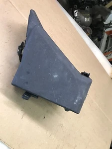 2008-2014 Engine Fuse Box Cover Trim SUBARU IMPREZA WRX STI 08 09 10 11 12 13 14 - Picture 1 of 4