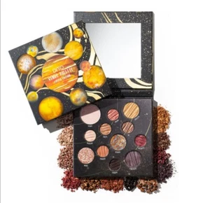 Dito Cosmetics Venus Palette Limited Edition 12 Shade Palette Brand New - Picture 1 of 3