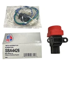 Interruptor de inercia de la bomba de combustible Carquest SBA4426 **OFERTA** - Imagen 1 de 1