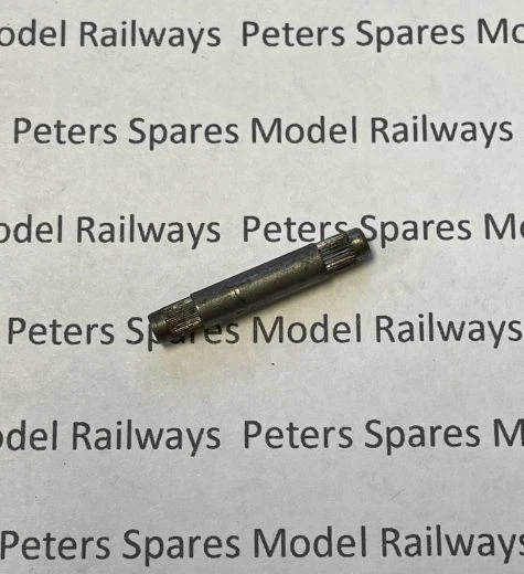 Hornby S2001 Tri-ang Driving Axle Plain