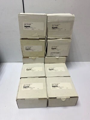 HEGWEIN FLAME MONITOR AAL 75 P0D