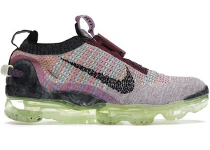 Nike VaporMax Pink Sneakers for Women 