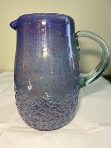 Anthropologie Arrondi Krug mundgeblasen - Bild 1 von 9