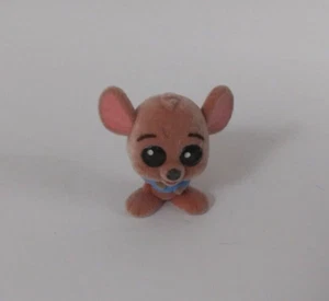 Disney Doorables Series 6 Winnie The Pooh Roo Flocked - Picture 1 of 6