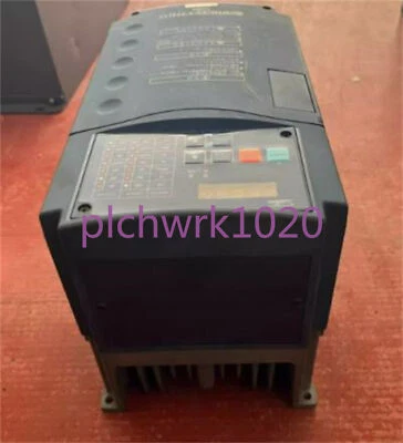1PCS Sanken Inverter SPF-5.5K-A 5.5kw380V SPF-5.5K in good condition - Image 1 of 4