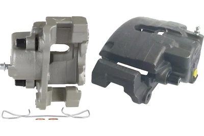 Front PAIR Cardone Disc Brake Calipers for 2001-2006 Chrysler Cirrus (KIT6653) - Image 1 of 4