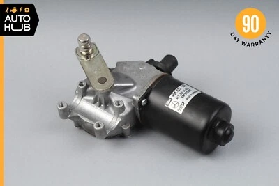 05-11 Mercedes R171 SLK350 SLK280 SLK300 Motor limpiaparabrisas 1718200342 OEM Foto 1 de 4
