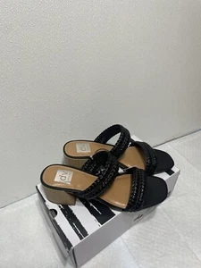 Dolce Vita Damen Sandalen Santana/schwarz - Bild 1 von 3