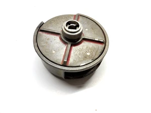 Mar-Mac Quick Draw Tie Wire Reel Rodbuster With Wire Spool USA (chipped edge) - Picture 1 of 7