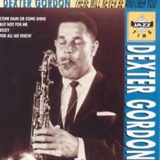 Dexter Gordon There Will Never Be Another You (CD) (UK IMPORT)