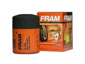 For 2001-2007 Lexus GS430 Oil Filter Fram 33731WT 2002 2003 2004 2005 2006 - Picture 1 of 2