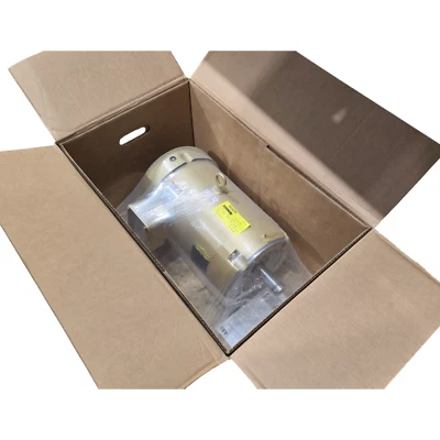 ABB BALDOR VEM3710T SUPER-E MOTOR 7.5HP, 1770RPM, 3PH, 60HZ, 213TC, 3738M, TEFC - Image 1 of 4