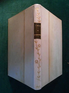 § Paul VERLAINE, INVECTIVES (1896) - ÉDITION ORIGINALE BIEN RELIÉE § - Picture 1 of 2