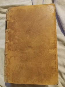 A Copious And Critical Latin English Lexicon E.a. Andrews 1850 - Imagen 1 de 12