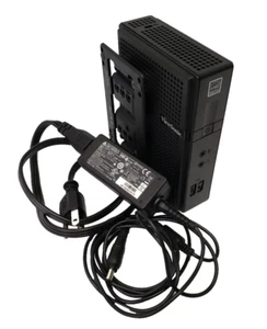 ViewSonic SC-T46_W_BK_US0-S Intel Discrete Thin Client Computer SC-T46 No HDD - Picture 1 of 10