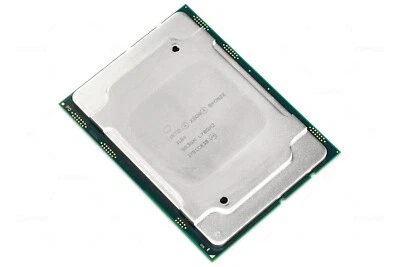 SR3GM INTEL XOEN BRONZE  3104 6-CORE 1.70 GHZ 8.25MB L3 CACHE 85W CPU - - Immagine 1 di 4