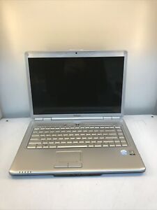 Dell Inspiron 1525 Pentium Dual-Core 2.00GHz 3GB RAM NO HDD Boot to BIOS