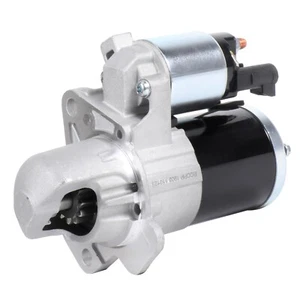 Motor De Arranque Para Chevrolet Impala Limited 2014-2016 V6 3.6L 217cid 17986N M0T35872 - Imagen 1 de 13