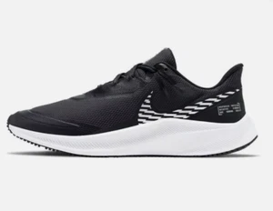 Nike Quest 3 Shield Men Running Shoes CQ8894 001 - Picture 1 of 7