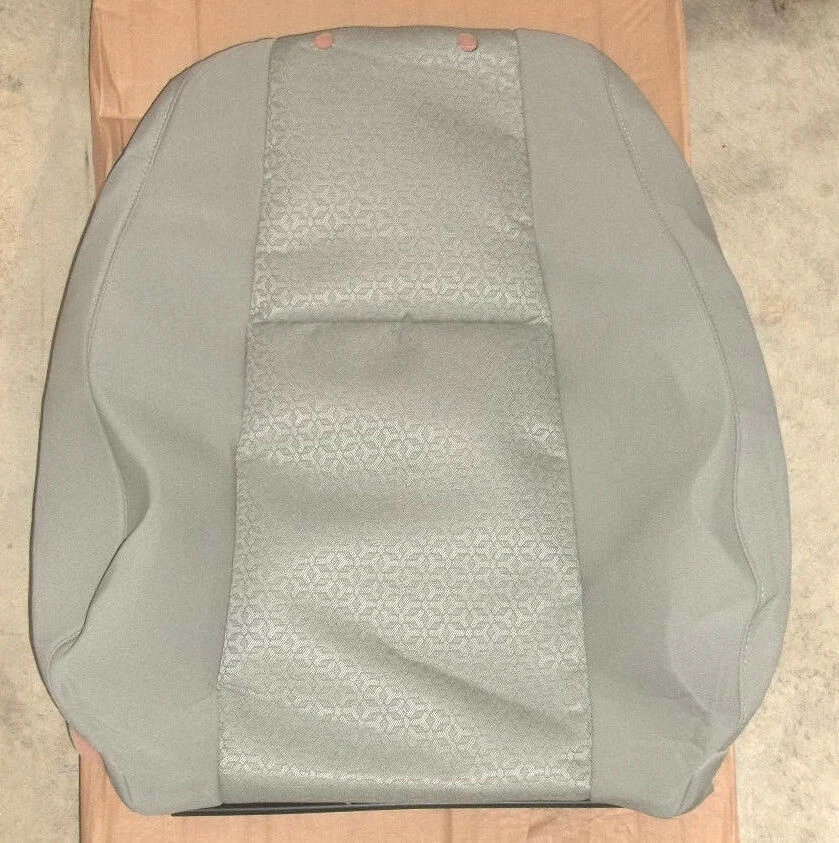 全新雪佛兰 Gm 05-08 钴前座垫套-顶部靠背 25885080 — 第 1/1 张图片