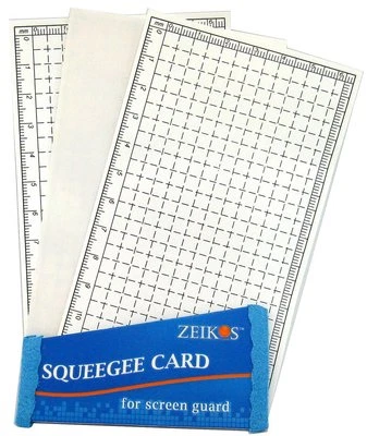 Screen Guard 3 Clear Protector for Fujifilm Finepix Z800EXR Z808EXR - Image 1 of 2