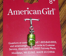 American Girl Club Charm Stone of Courage – Brand New
