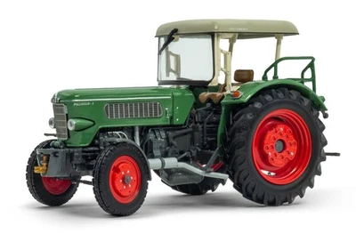 ROS,FENDT Favorit 3 2wd with cab, 1/32, ROS95190 - Image 1 of 3