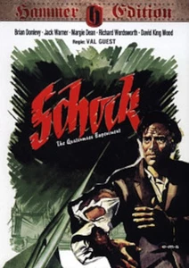 Schock - Das Quatermass Experiment - Anolis-Hammer Edition - Bild 1 von 1