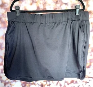 Leicht gebrauchter Columbia Sandy Creek Stretch Skort für Damen Gr. XXL schwarz - Bild 1 von 9