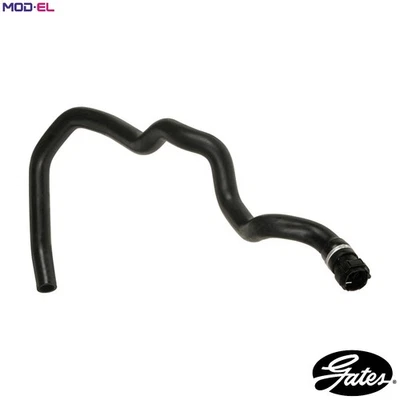 HEATER HOSE 02-2647 FOR RENAULT CLIO/II/Hatchback/Van/SYMBOL THALIA KANGOO 1.4L - Image 1 of 4