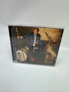 Tony Bennett – Playin' With My Friends: Bennett Sings The Blues - CD Album 2001 - Picture 1 of 3