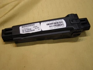 OEM 2017 Dodge Grand Caravan Right Rear Power Sliding Door Module 68079909AC - Bild 1 von 6