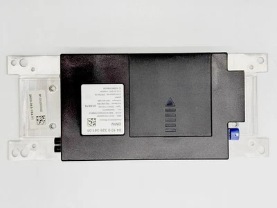 BMW 3 4 5 6 7 X3 X5 X6 2011-2016 MÓDULO DE COMUNICACIÓN BLUETOOTH 84109329341 OEM Foto 1 de 4
