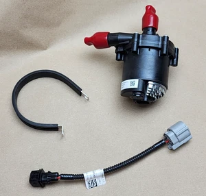 Varimax Bosch PCA supercharger intercooler pump upgrade kit CTSV LSA GT500 - Picture 1 of 13