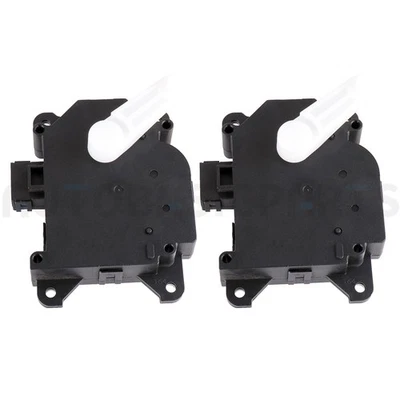 Приводы дверей из смеси ОВК для Cadillac CTS 2005-2009 SRX 2 шт. - Изображение 1 из 4