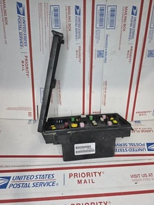 06-07 DODGE RAM 1500 CAJA DE FUSIBLES TIPM MÓDULO DE ALIMENTACIÓN INTEGRADO CAJA DE FUSIBLES P56049889AI - Imagen 1 de 10