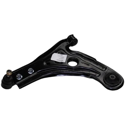 MOOG Front Left Lower Control Arm and Ball Joint Assy for 2004-09 SUZUKI SWIFT+ - Image 1 of 2