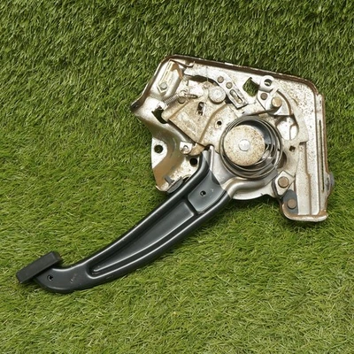 94-97 Dodge Ram Truck Foot Emergency Parking Brake Pedal Assembly 1500 2500 OEM Foto 1 de 4